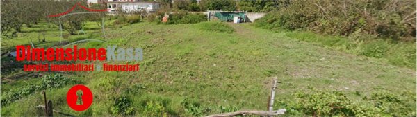 terreno agricolo in vendita a Saviano