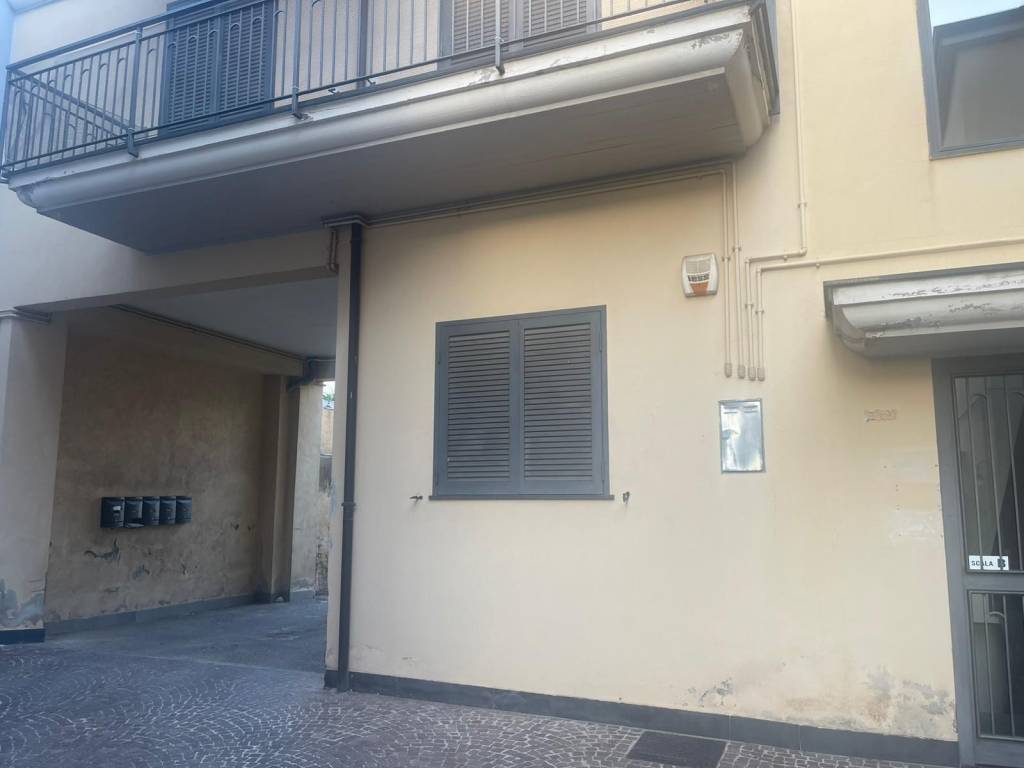 appartamento in vendita a Saviano