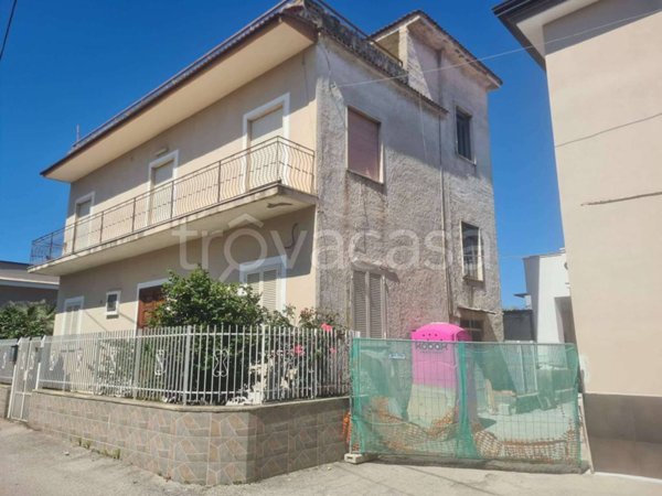 casa indipendente in vendita a Saviano