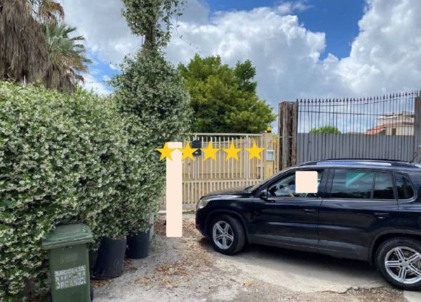 casa indipendente in vendita a Saviano