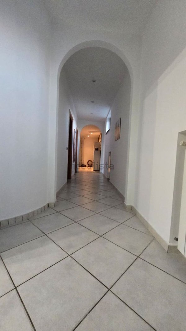 appartamento in vendita a Saviano