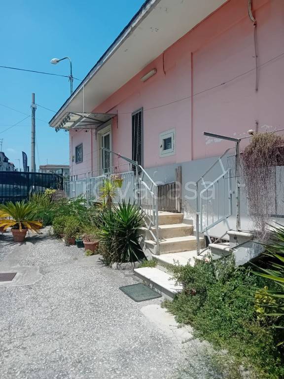 appartamento in vendita a Saviano