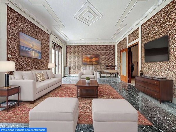 appartamento in vendita a Saviano