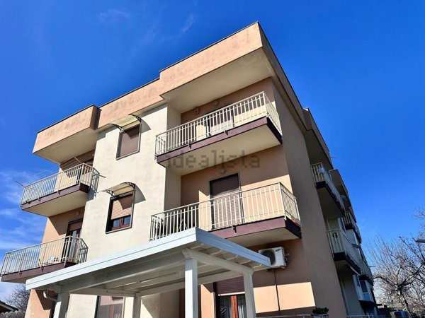 appartamento in vendita a Saviano