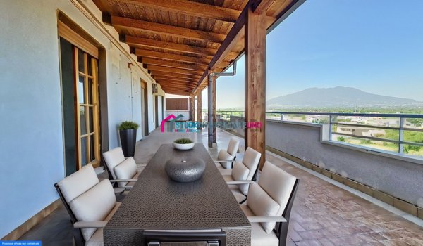 appartamento in vendita a Saviano