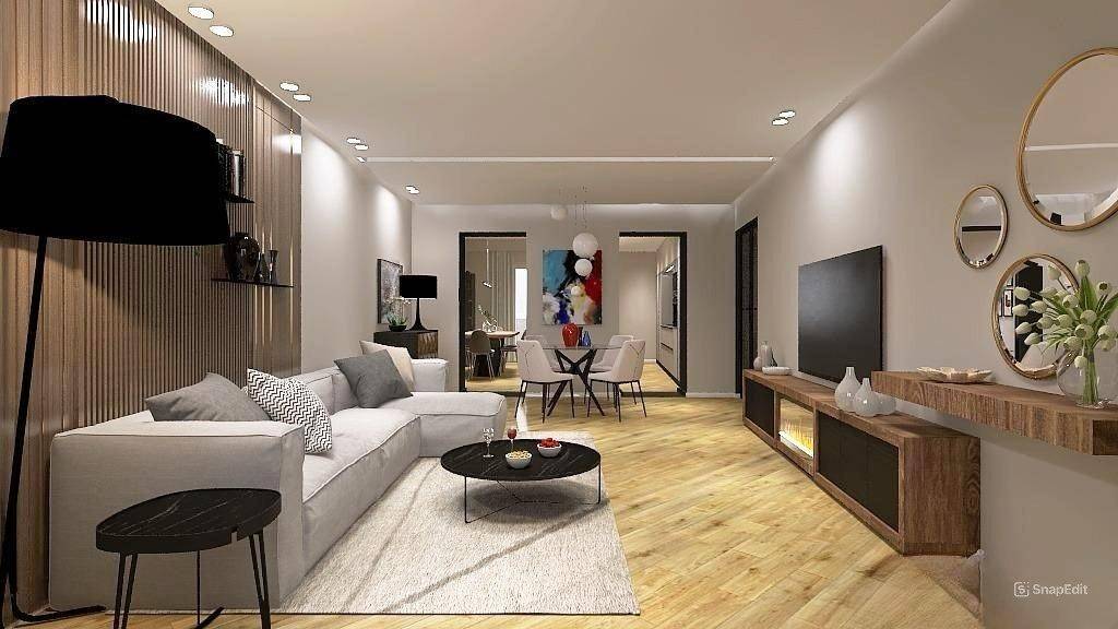 appartamento in vendita a Saviano