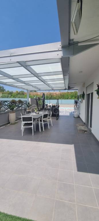 appartamento in vendita a Saviano