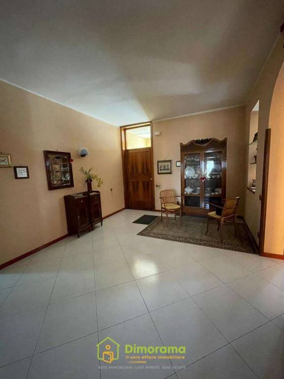 appartamento in vendita a Saviano in zona Sirico