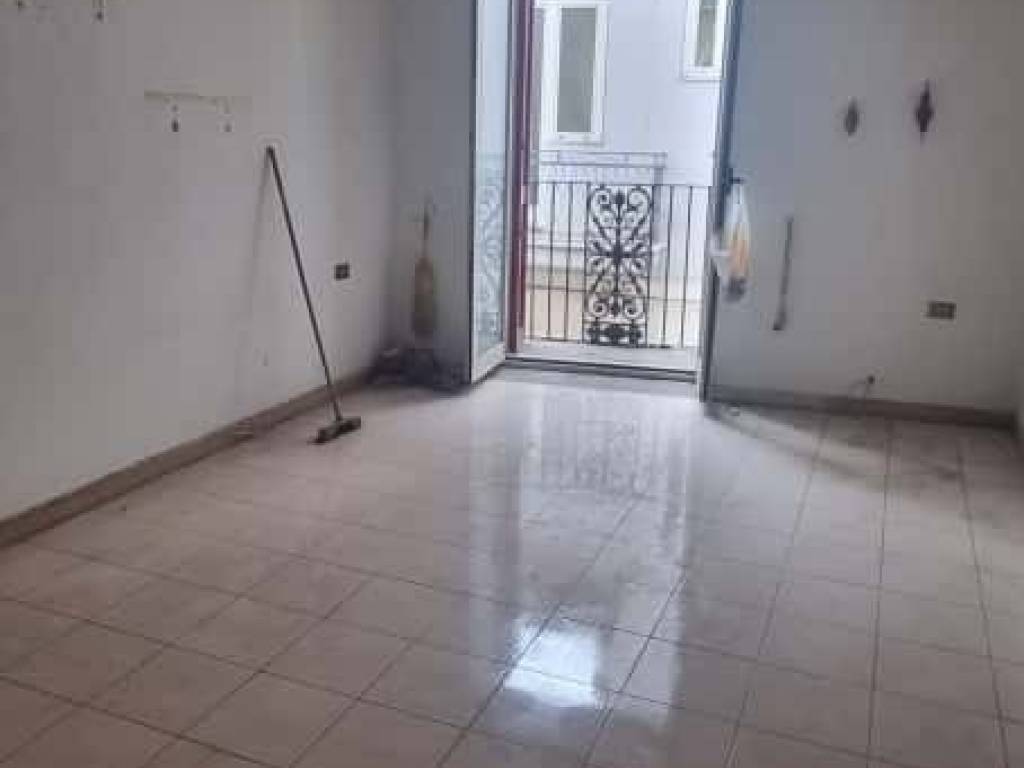 appartamento in vendita a Saviano