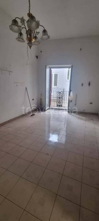 appartamento in vendita a Saviano