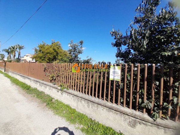 terreno agricolo in vendita a Saviano