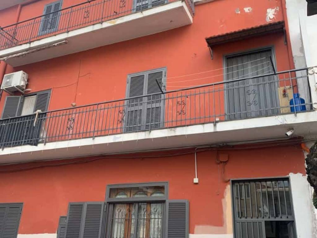 casa indipendente in vendita a Saviano