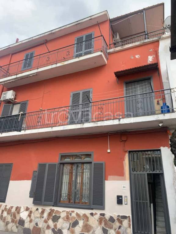 casa indipendente in vendita a Saviano