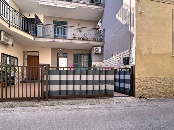 appartamento in vendita a Saviano