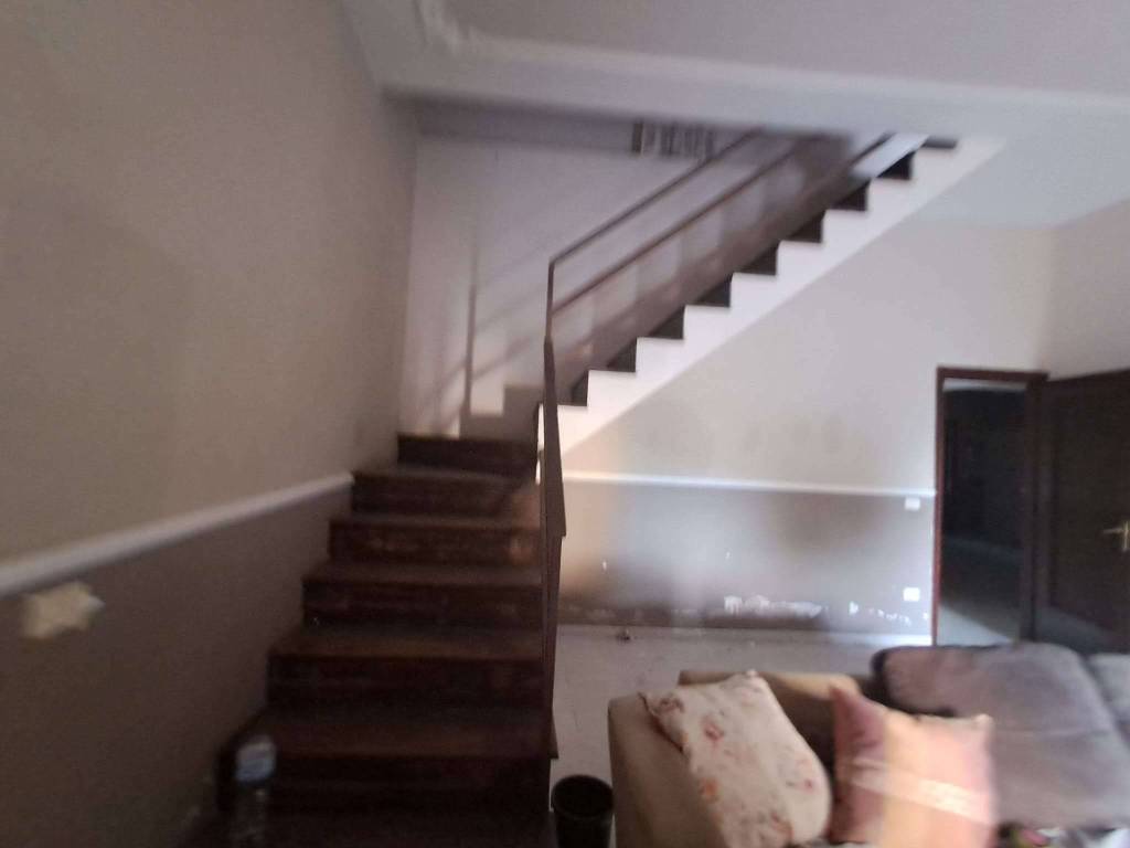 casa indipendente in vendita a Saviano