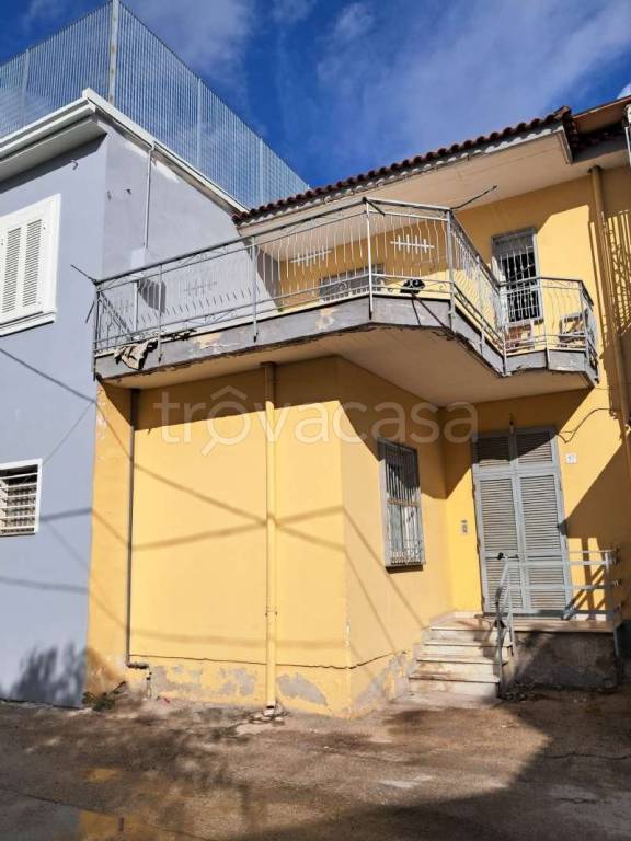 casa indipendente in vendita a Saviano