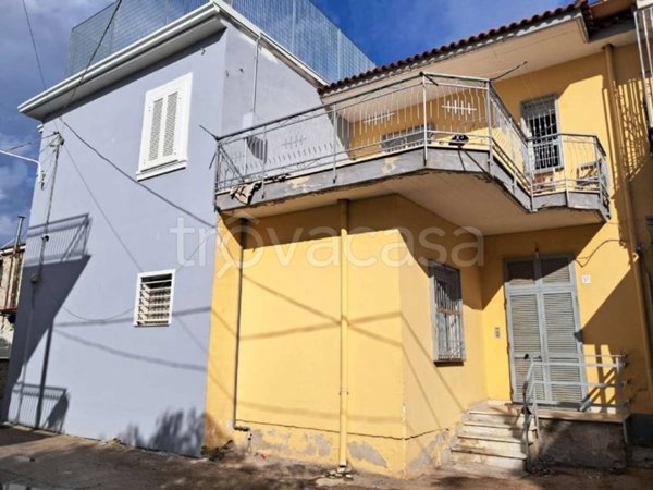 casa indipendente in vendita a Saviano