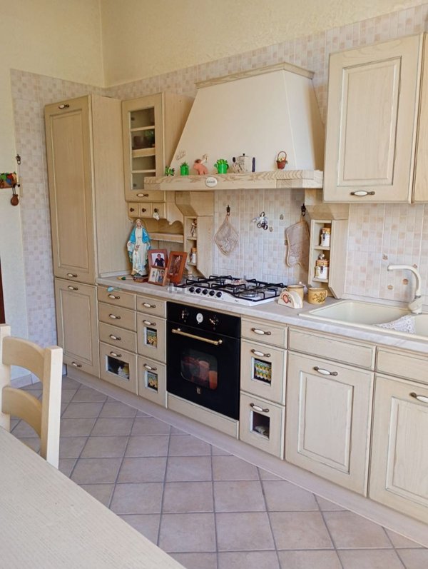 appartamento in vendita a Saviano