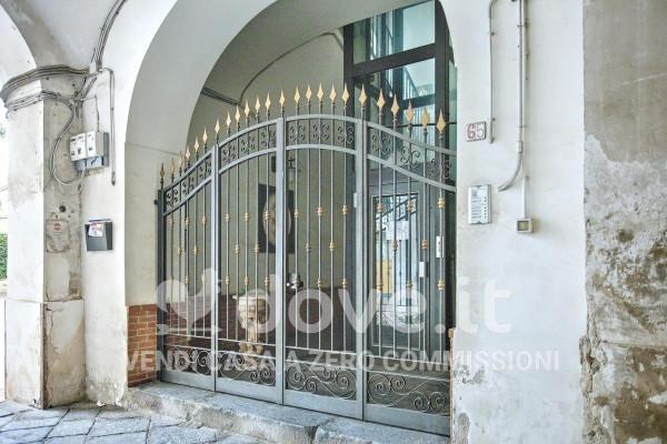 appartamento in vendita a Saviano