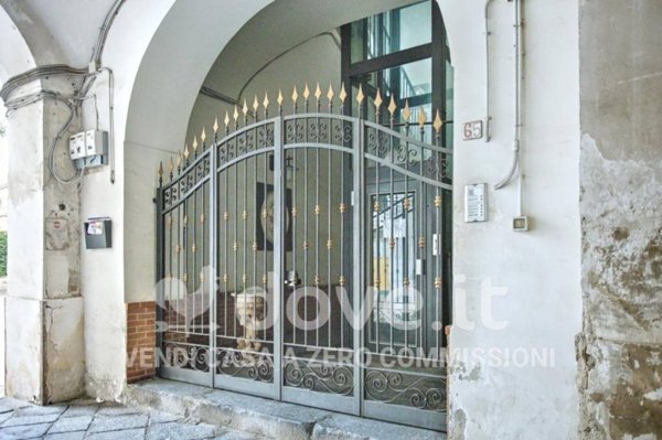 appartamento in vendita a Saviano