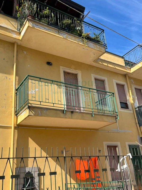 appartamento in vendita a Saviano