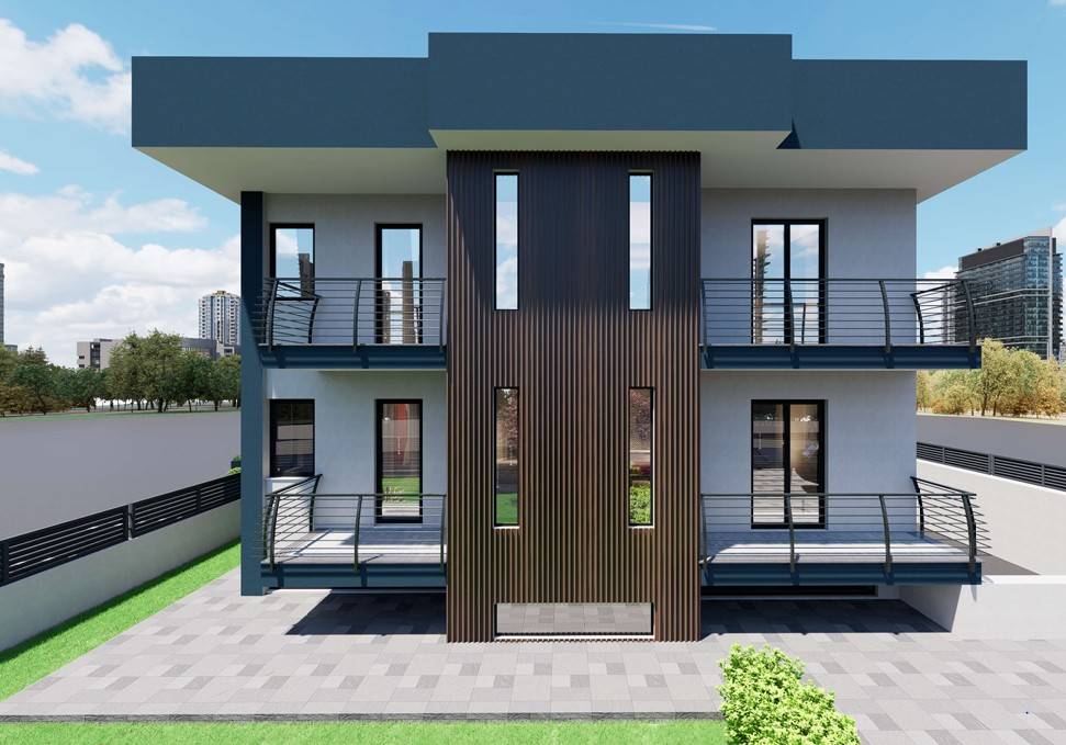 appartamento in vendita a Saviano