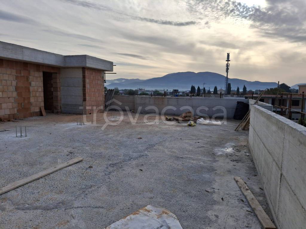 appartamento in vendita a Saviano