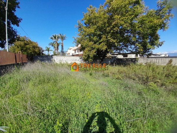 terreno agricolo in vendita a Saviano