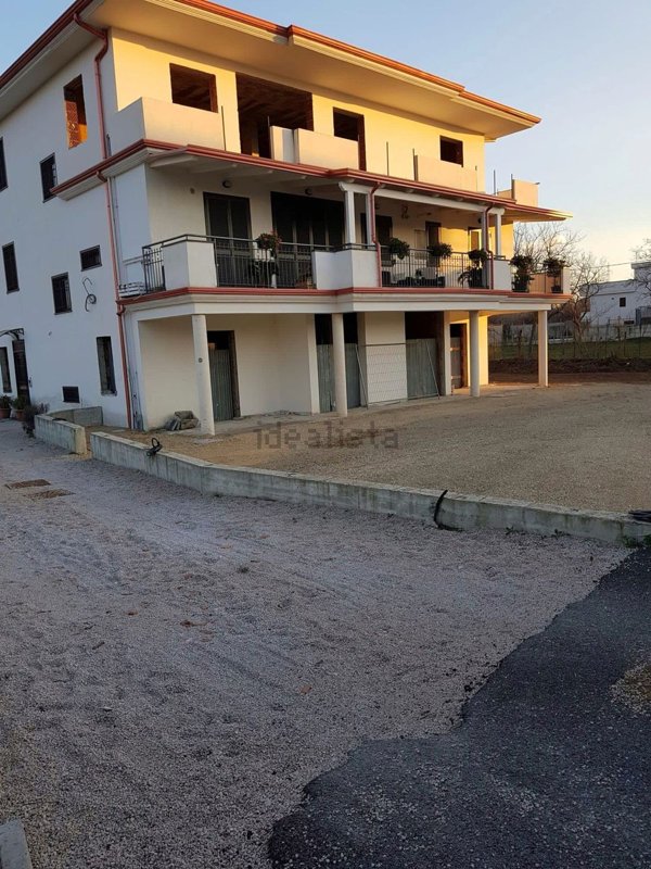 loft in vendita a Saviano