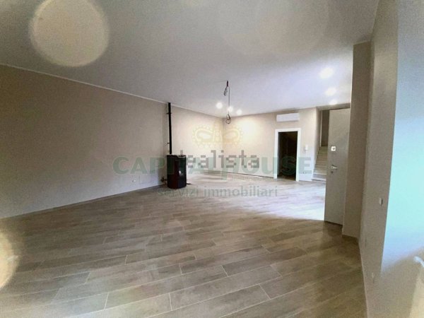 appartamento in vendita a Saviano