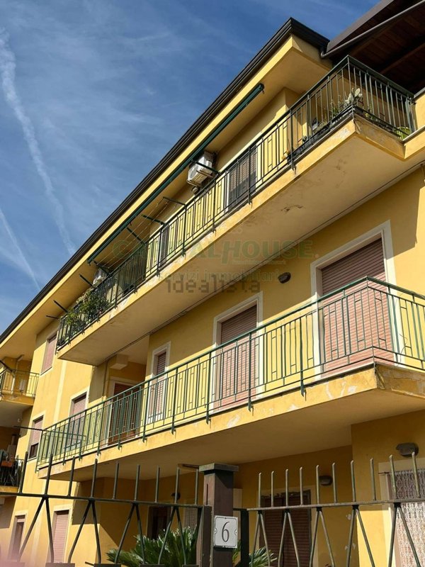 appartamento in vendita a Saviano