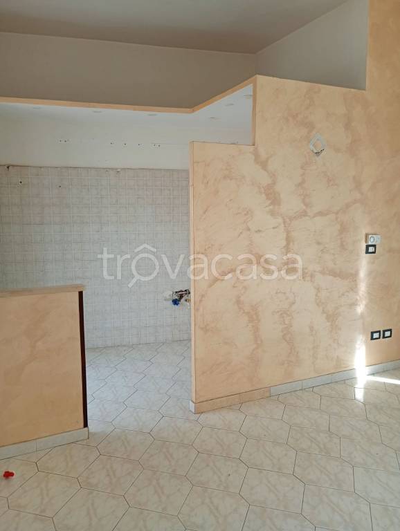 appartamento in vendita a Saviano