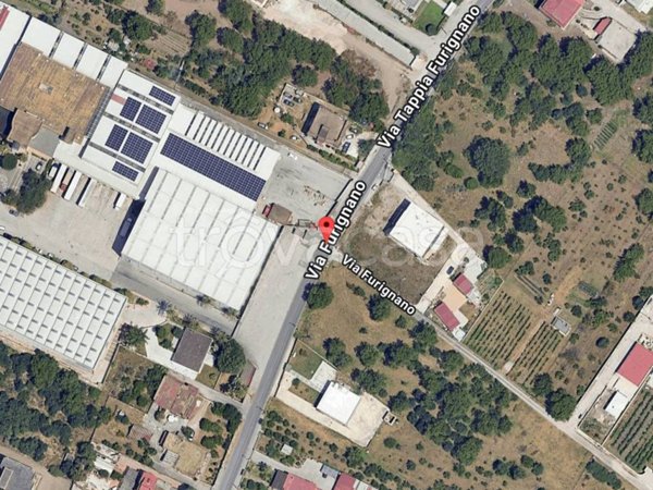 intera palazzina in vendita a Saviano