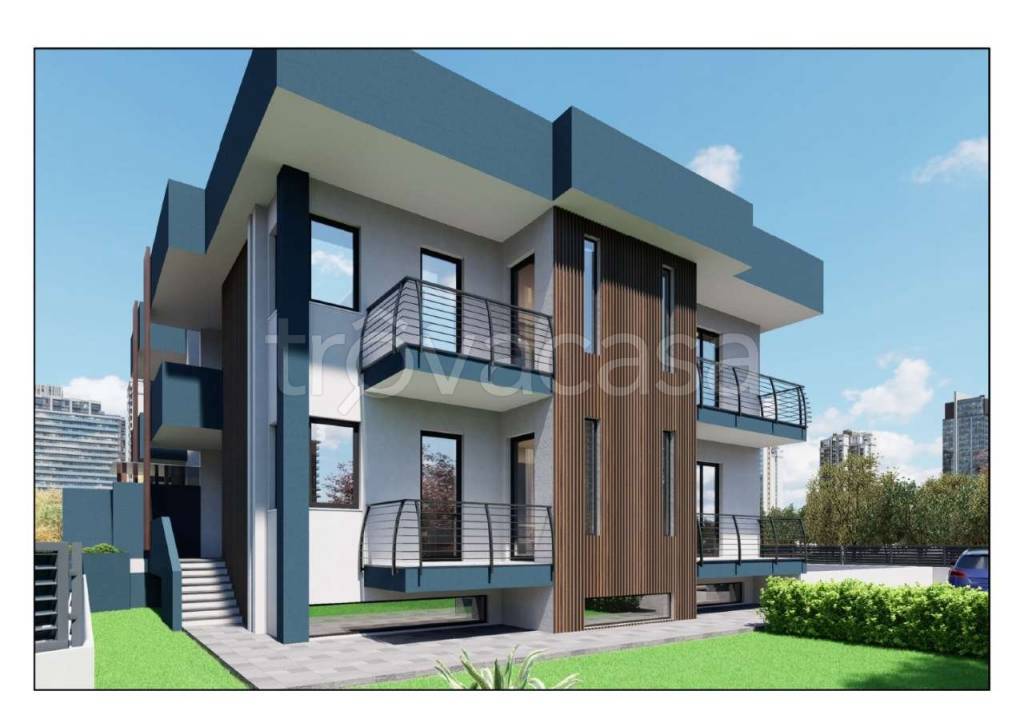 appartamento in vendita a Saviano