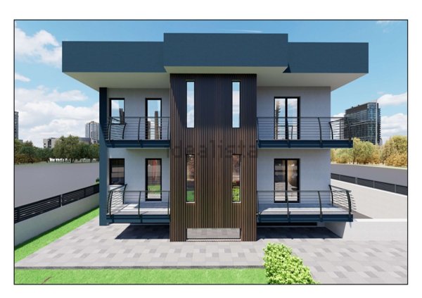 appartamento in vendita a Saviano