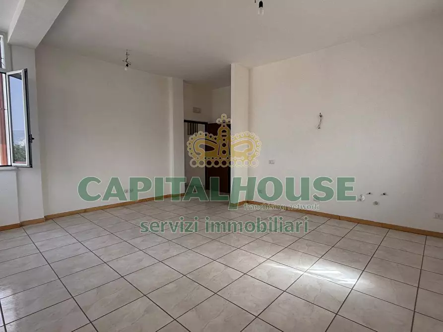 appartamento in vendita a Saviano