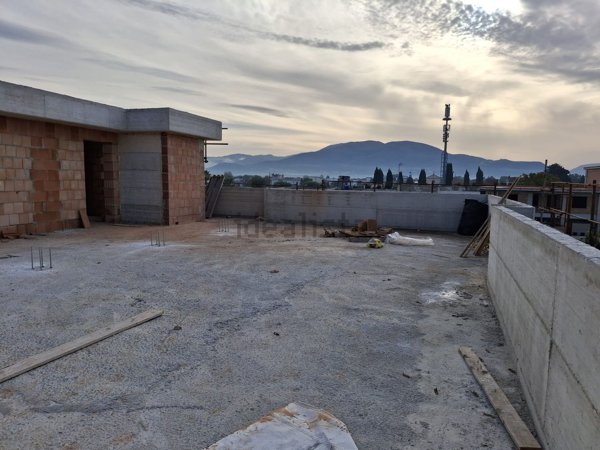 appartamento in vendita a Saviano