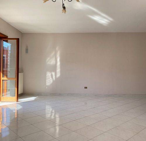 appartamento in vendita a Saviano