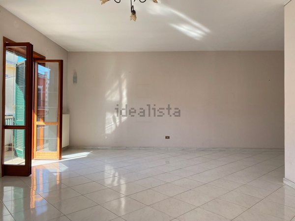 appartamento in vendita a Saviano in zona Sirico
