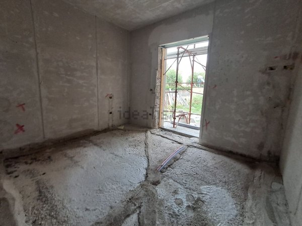 appartamento in vendita a Saviano