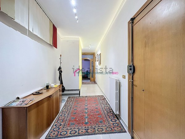 appartamento in vendita a Saviano