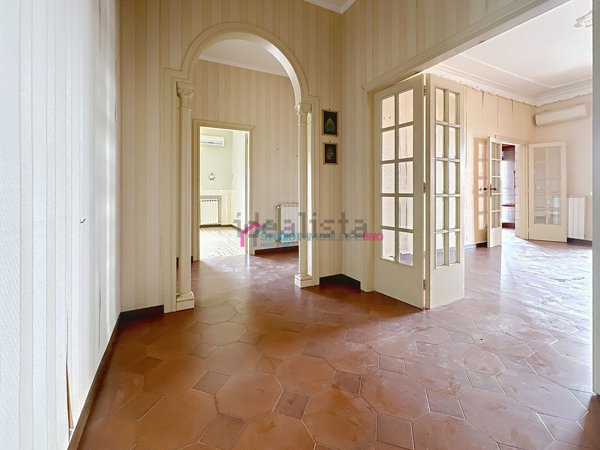 appartamento in vendita a Saviano