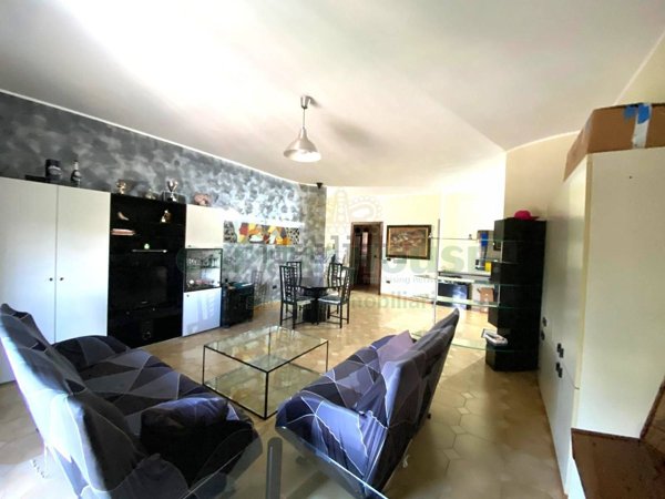 appartamento in vendita a Saviano