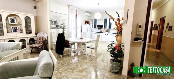 appartamento in vendita a Saviano