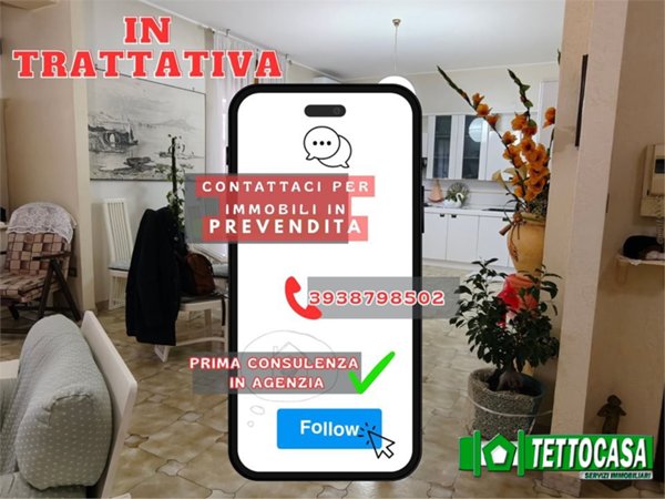 appartamento in vendita a Saviano