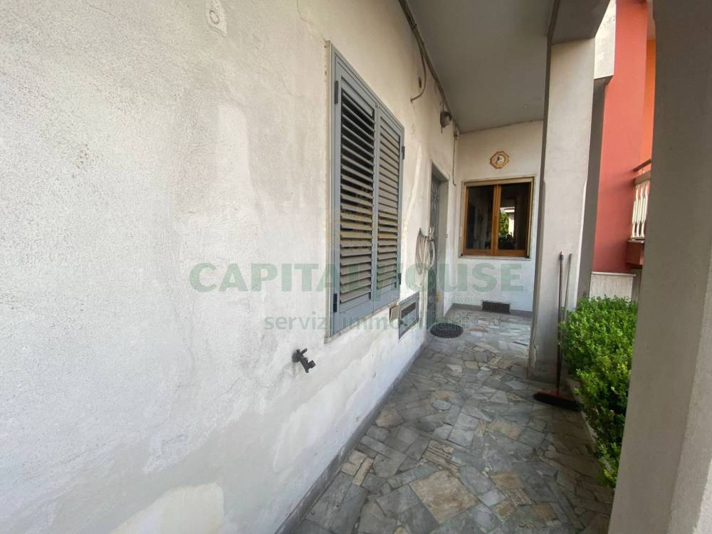 casa indipendente in vendita a Saviano