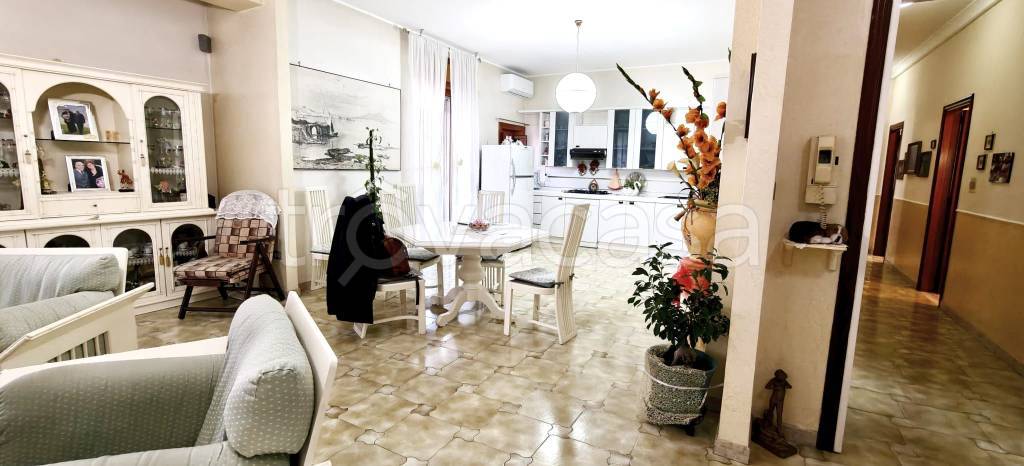 appartamento in vendita a Saviano