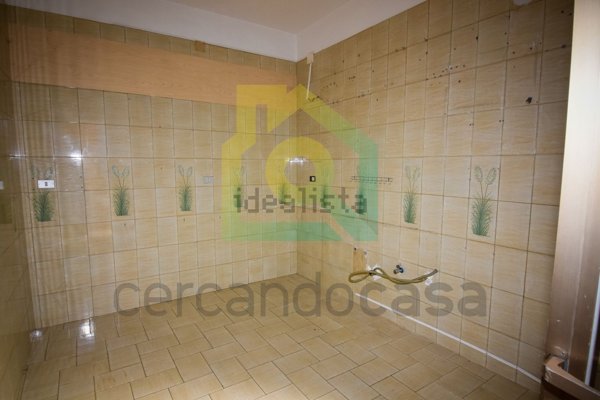 appartamento in vendita a Saviano