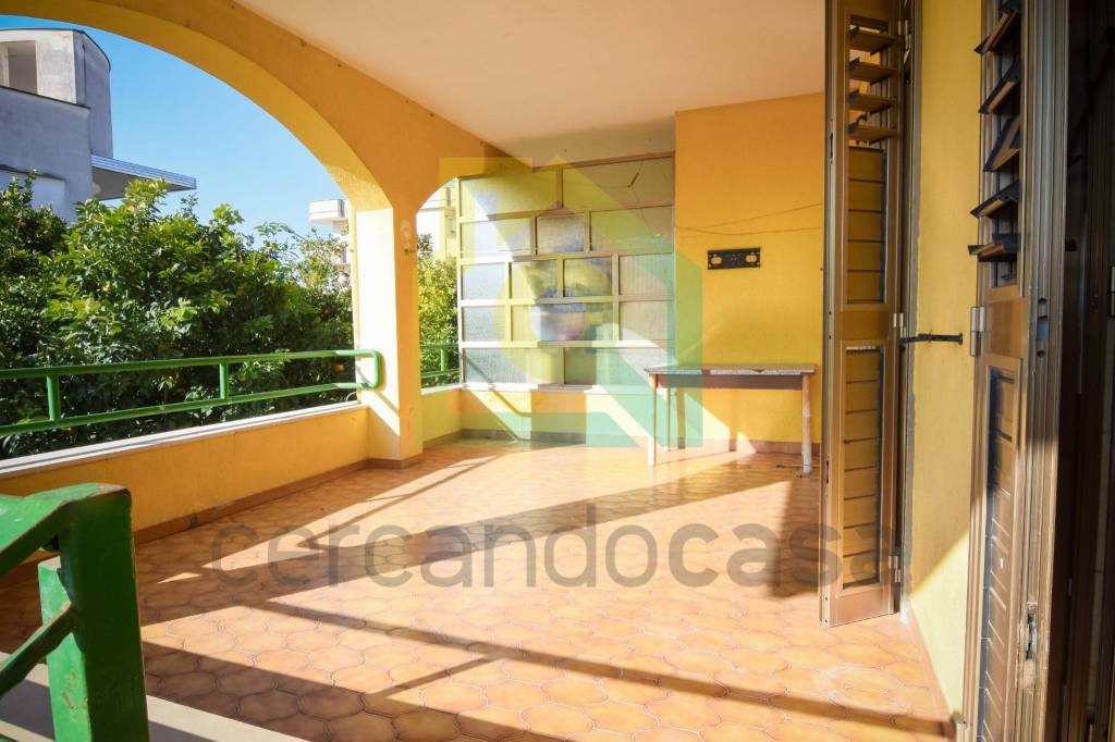 appartamento in vendita a Saviano