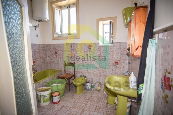 appartamento in vendita a Saviano